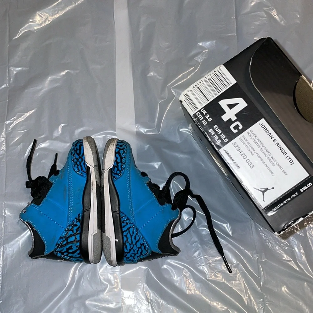 Jordan - Picture 2 of 9